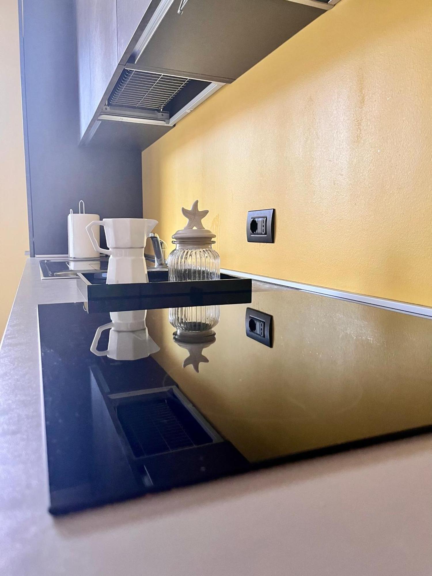 Casa Di Como. Экстерьер фото